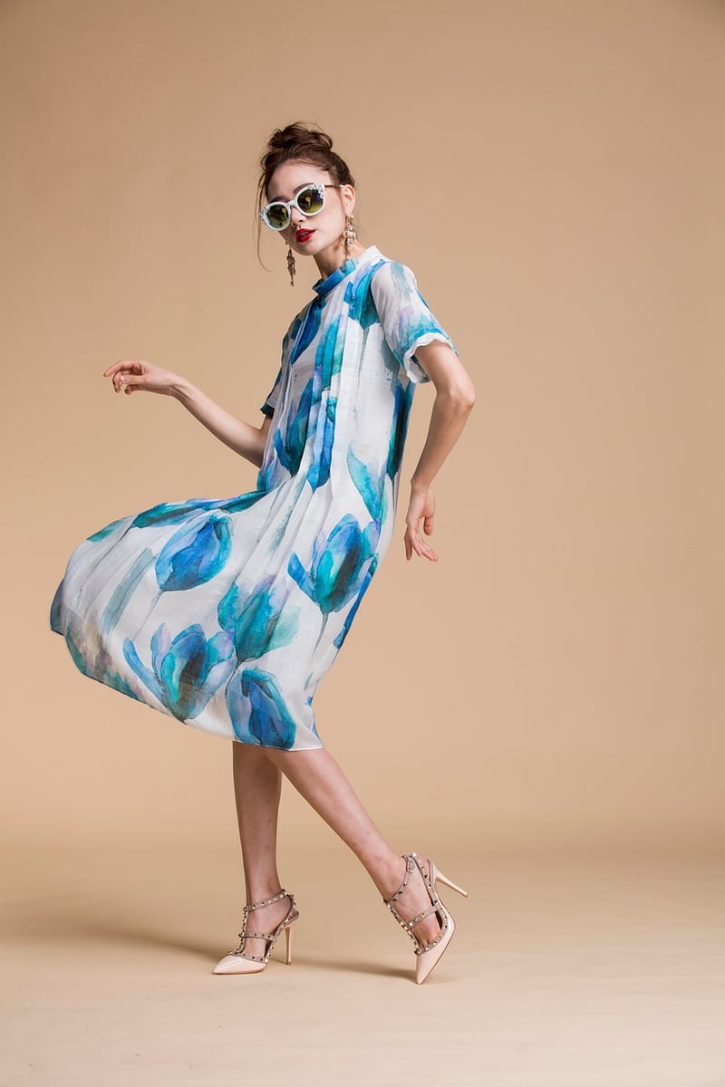 Boho Chic Outfits