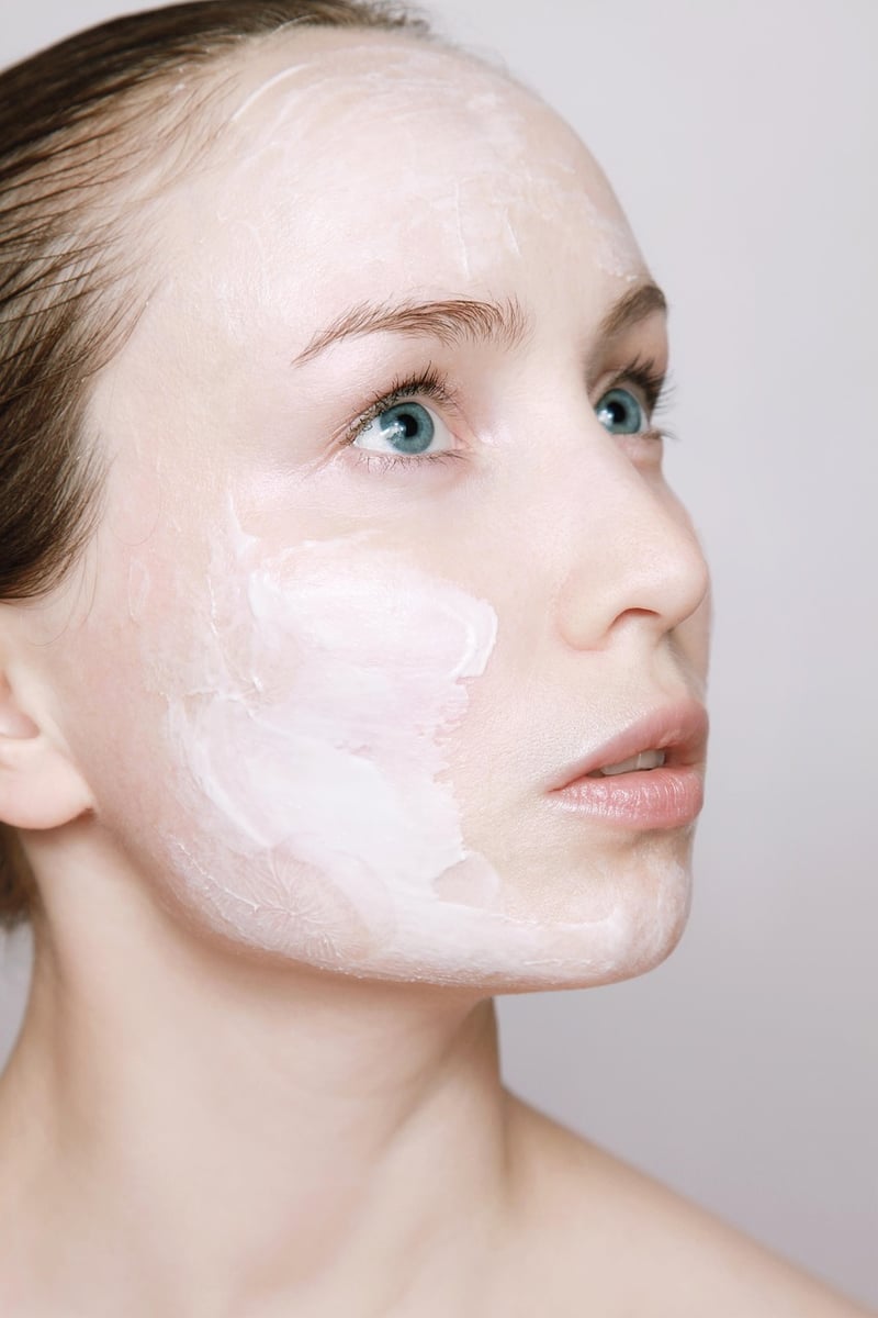 Skincare Products